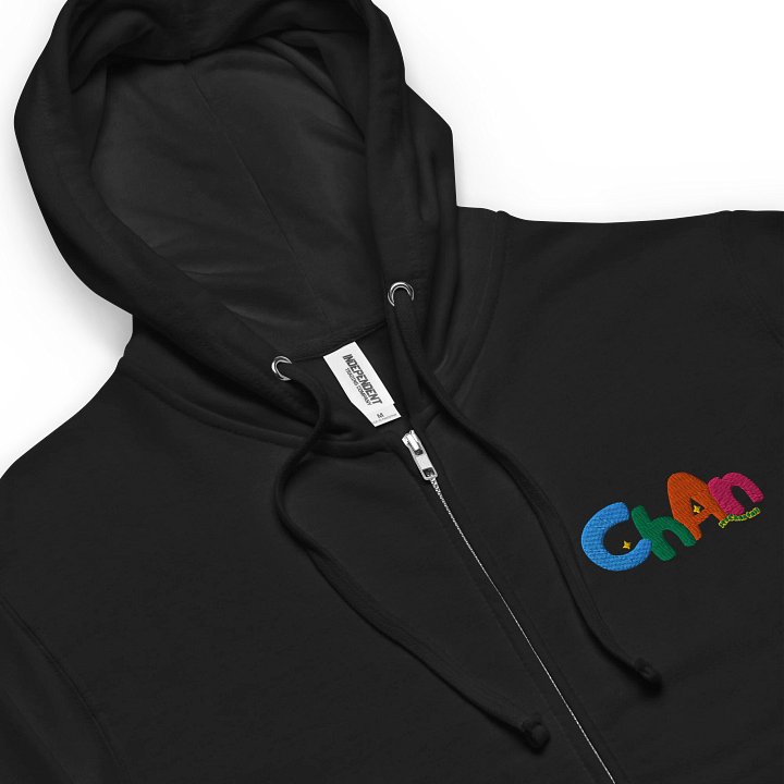Chanmas Zip Hoodie product image (6)