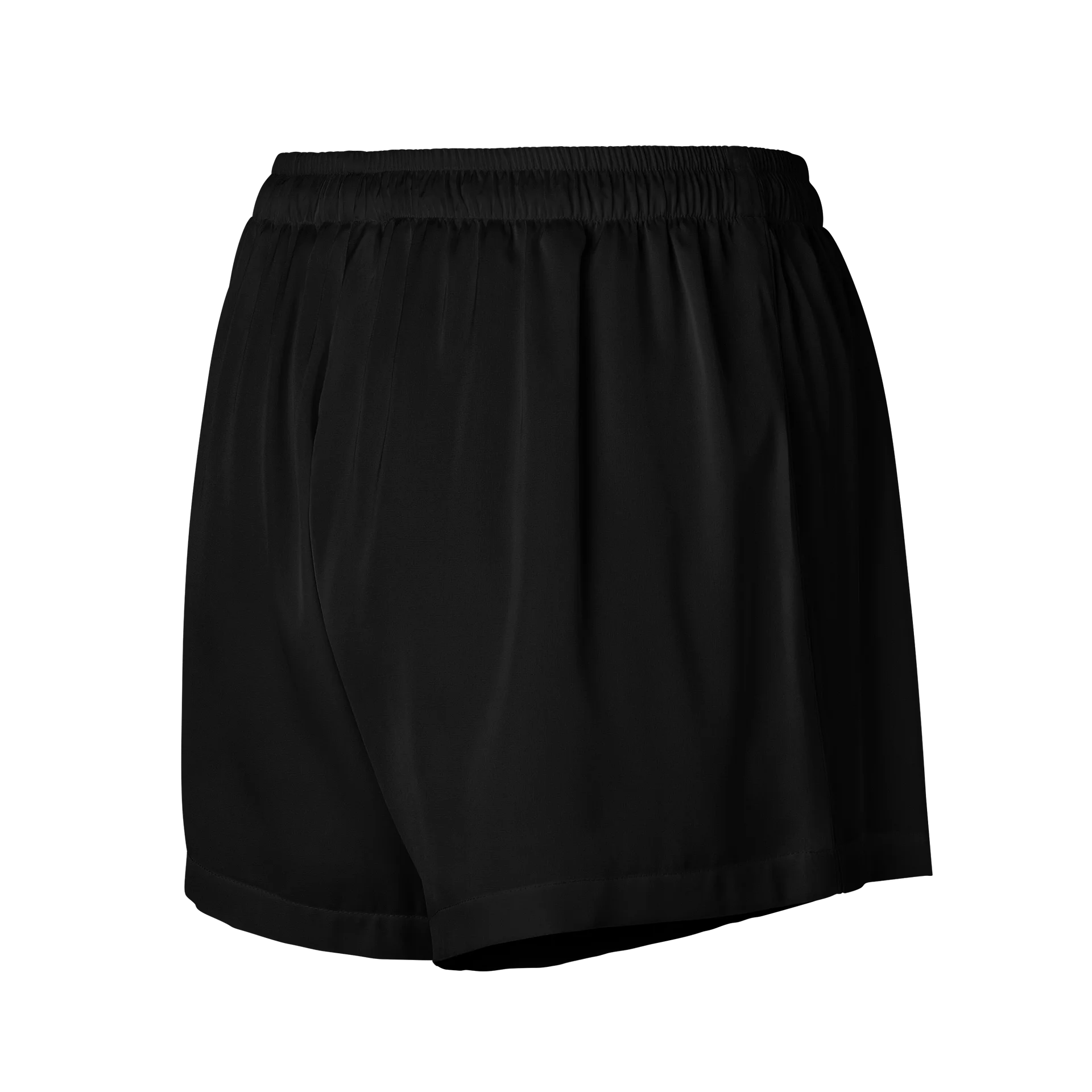 WILLOWISP Base Op Solid Short Pajama Pants product image (2)