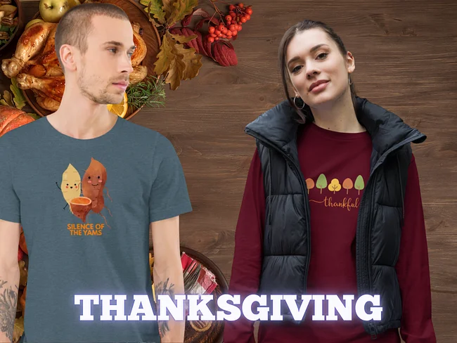 Thanksgiving