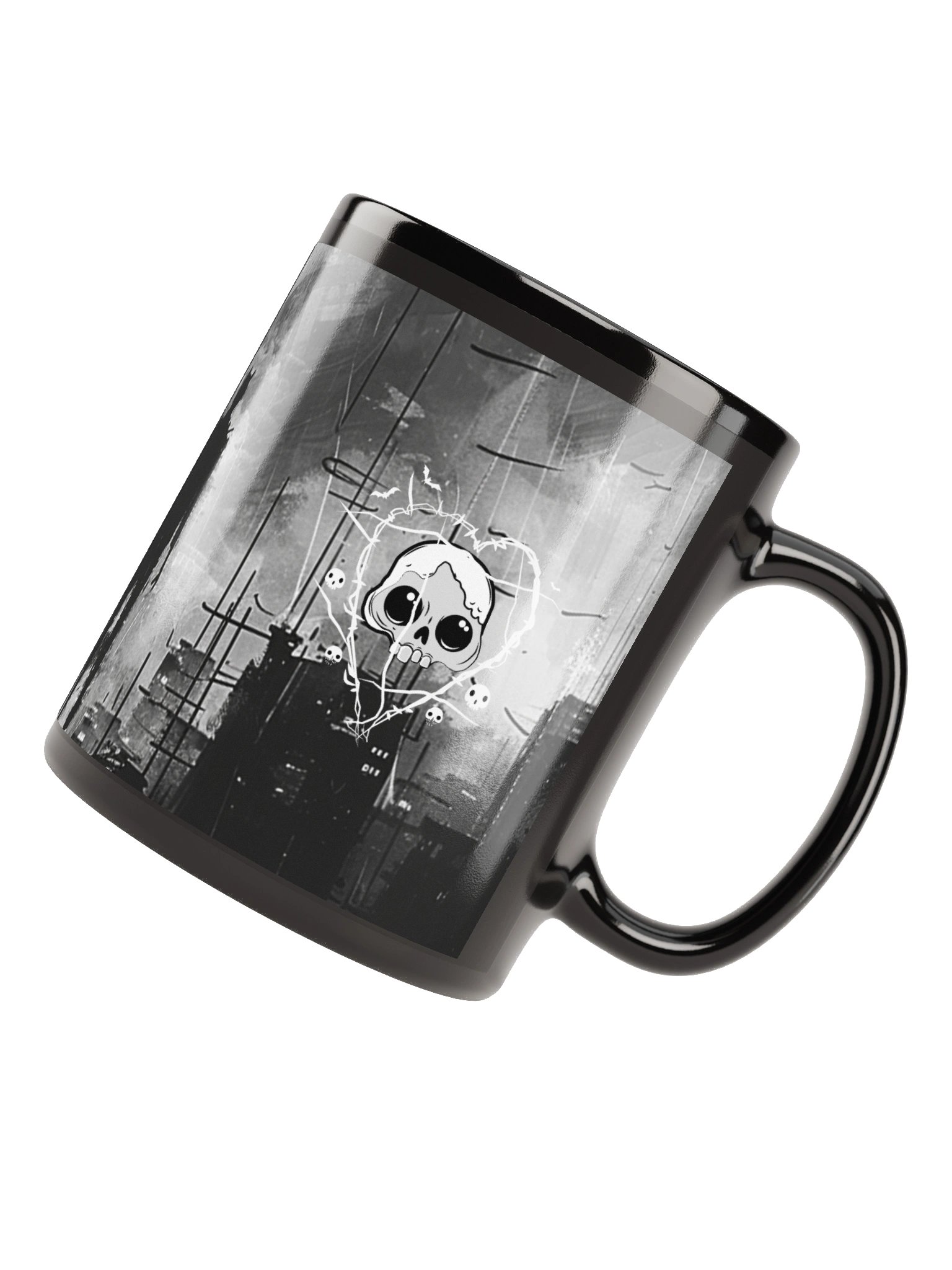 The Spooky Chill Mug product image (4)