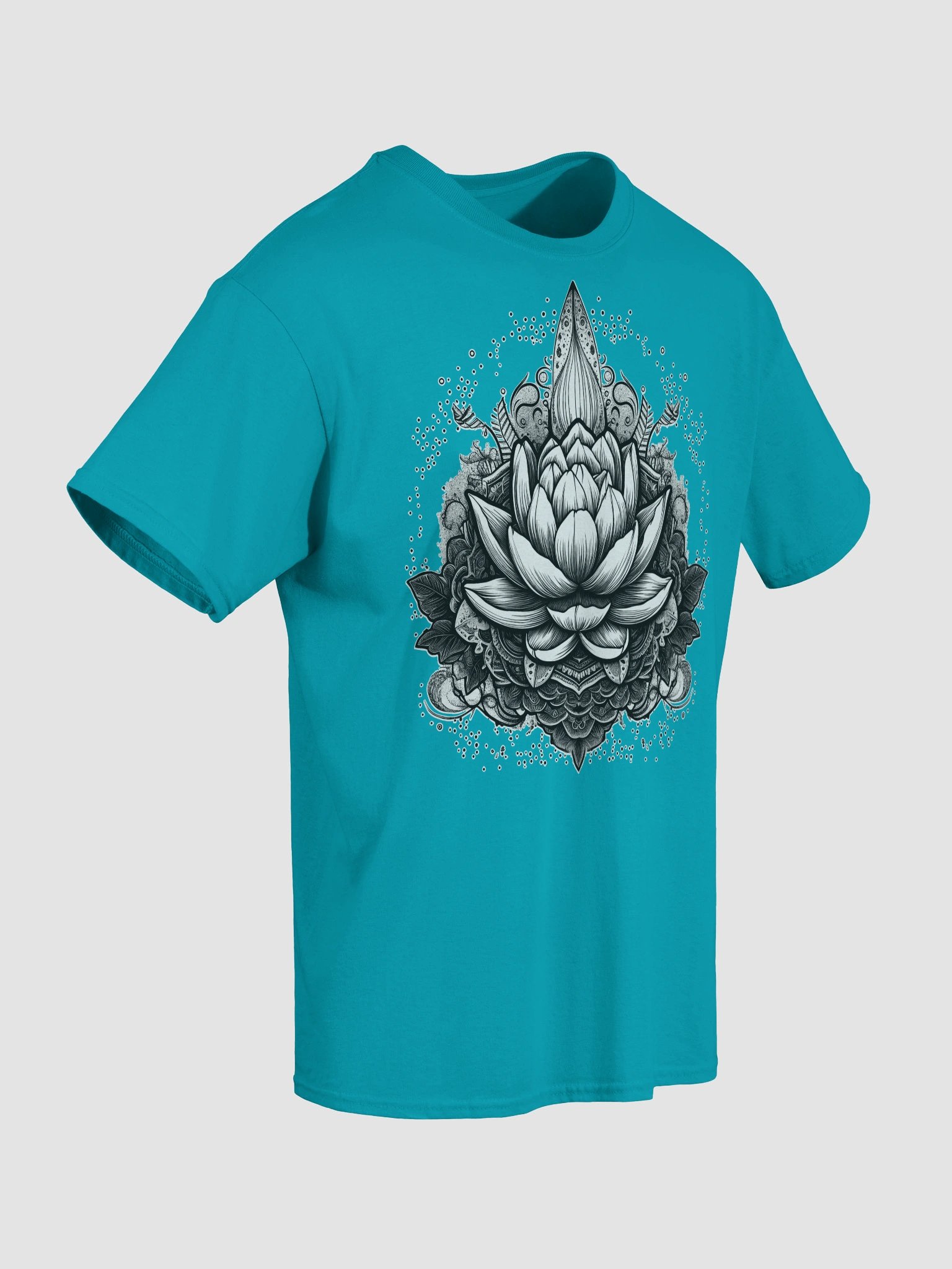 Mystical Lotus product image (4)