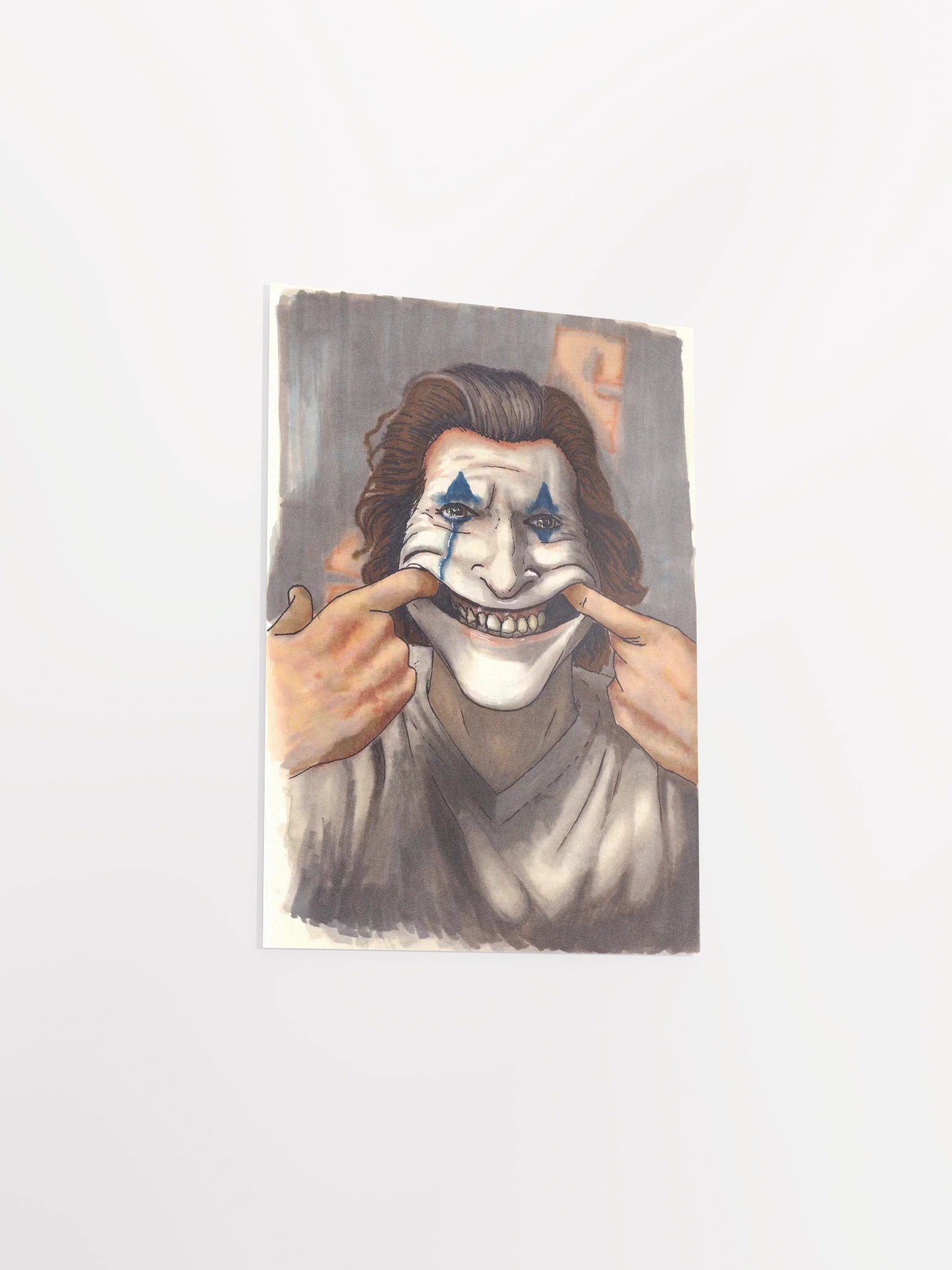 Say Cheese Print product image (3)