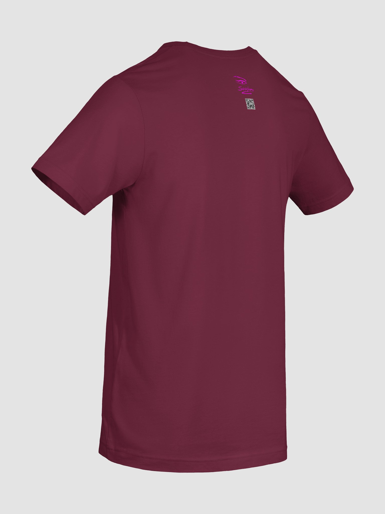 Gurl Tee - White product image (38)