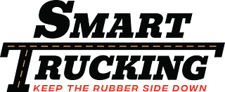 Smart Trucking Shop