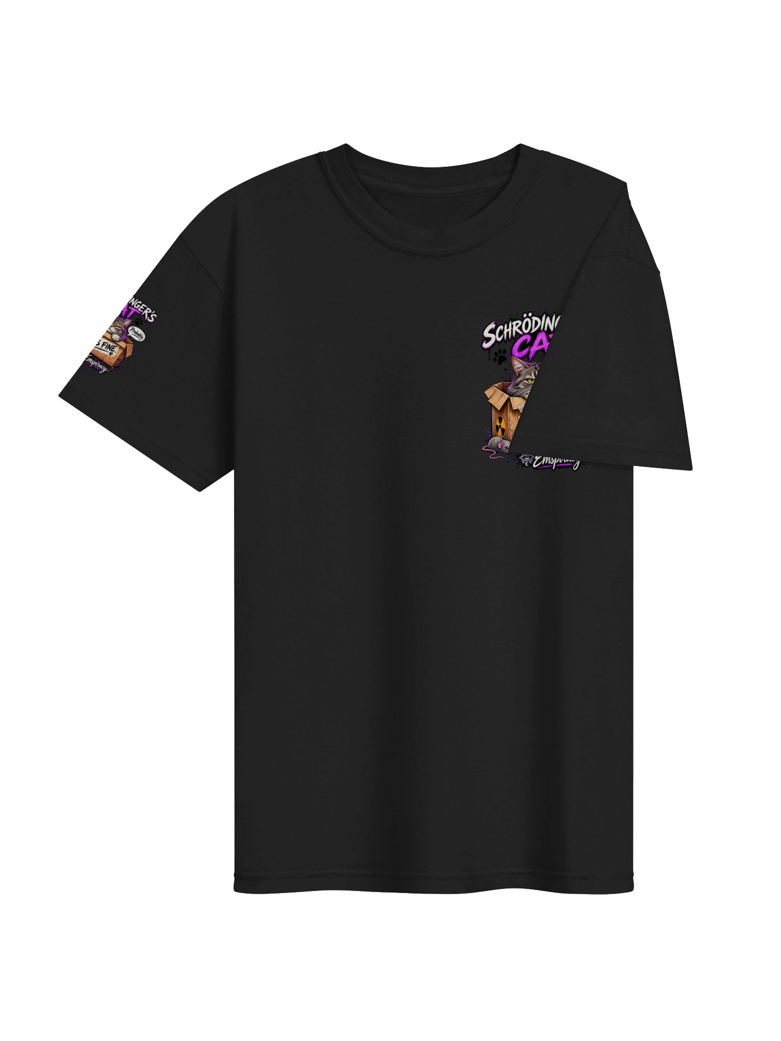 ALIVE. DEAD. STILL JUDGING YOU. product image (4)