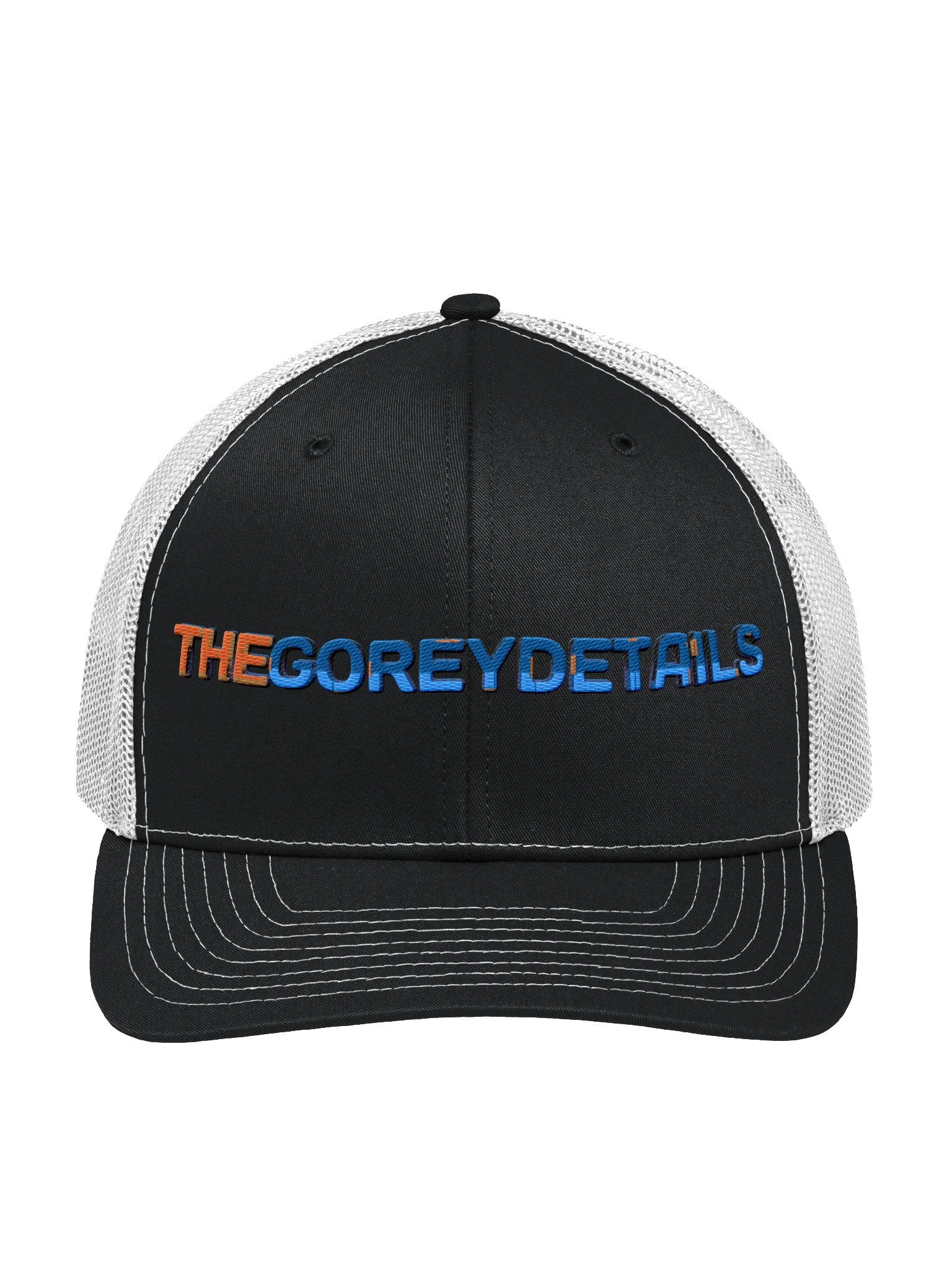 Dive In! - Richardson Trucker Hat product image (2)