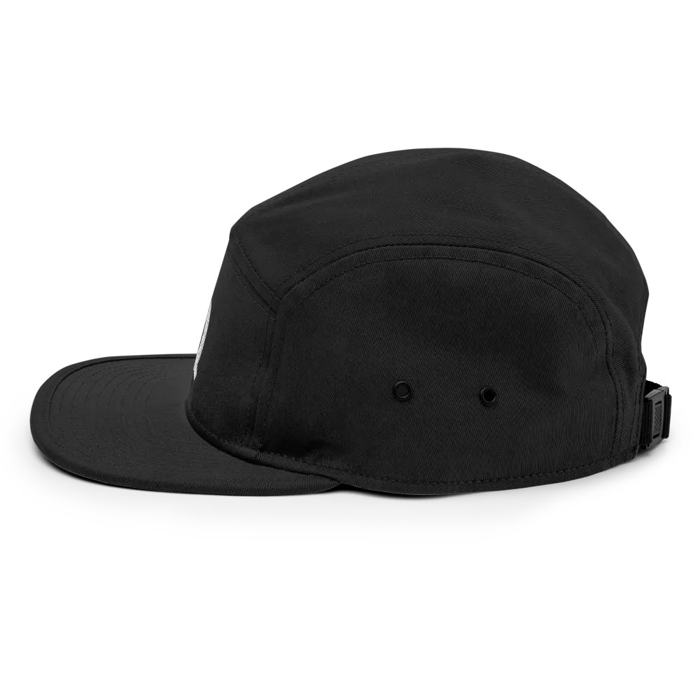 Q BUCKLE HAT product image (4)