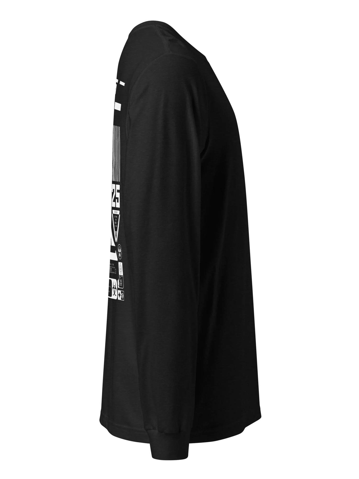 Adult Sigil Long Sleeve T-Shirt product image (3)