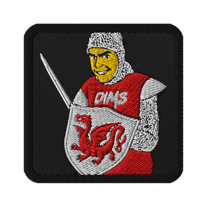 Patch ELDEN RING product image (1)