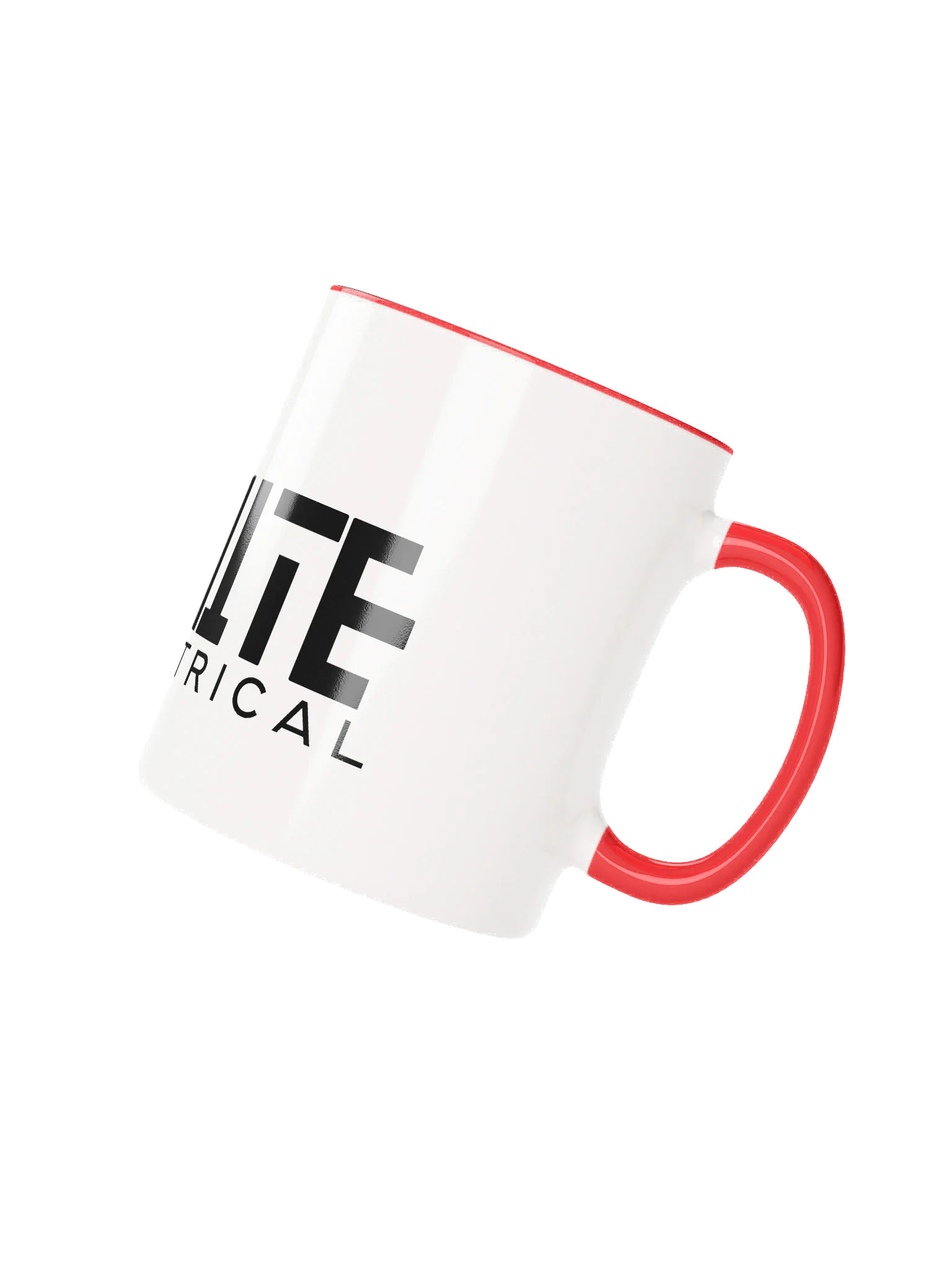 Official Ignite Theatrical Ceramic Mug (11oz & 15oz) product image (3)