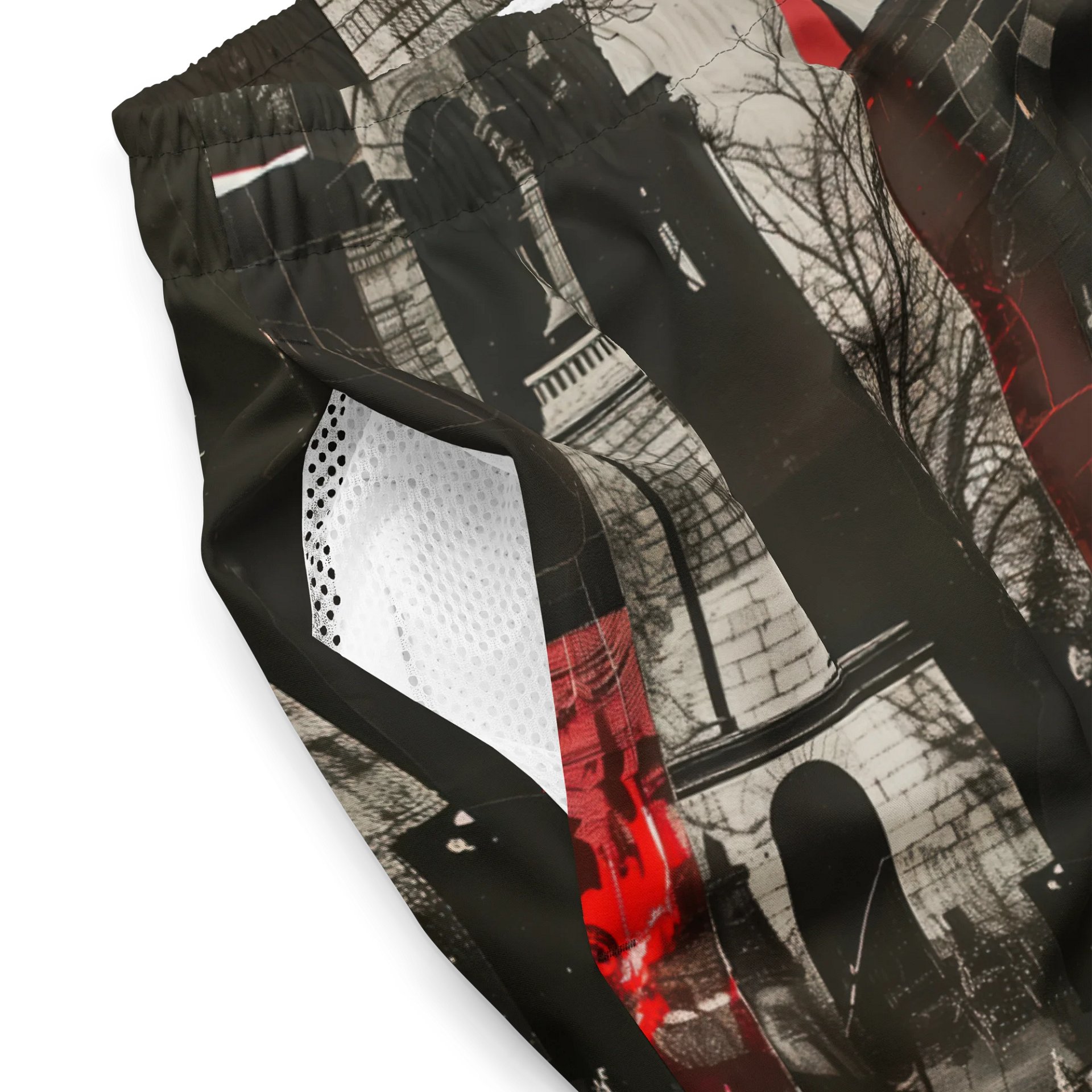 Burning Bridges Cliff Diving product image (3)