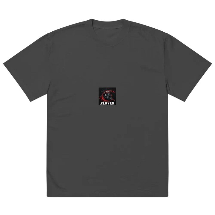 T-Shirt product image (2)