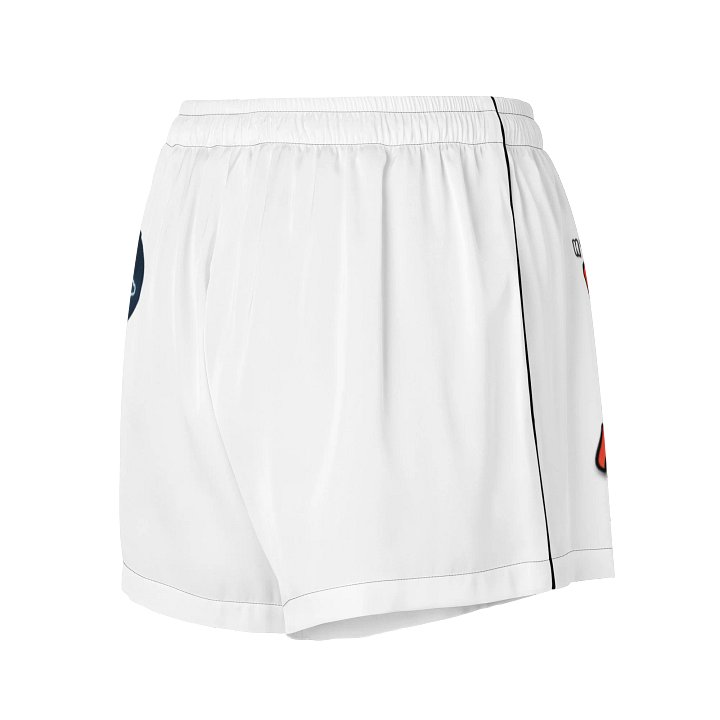 Too Bright PJ Shorts product image (2)