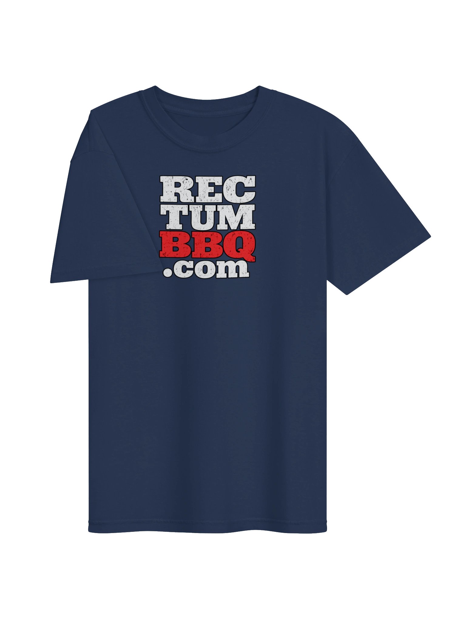 Rectum BBQ .com T-Shirt product image (21)