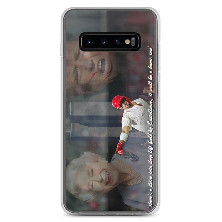 Castellanos Curse Case product image (2)