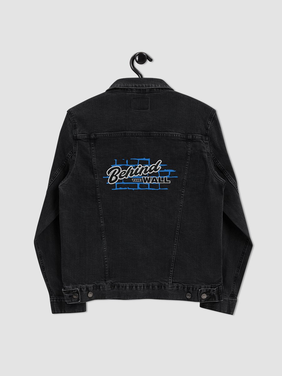 Behind The Wall Performance Jacket product image (6)
