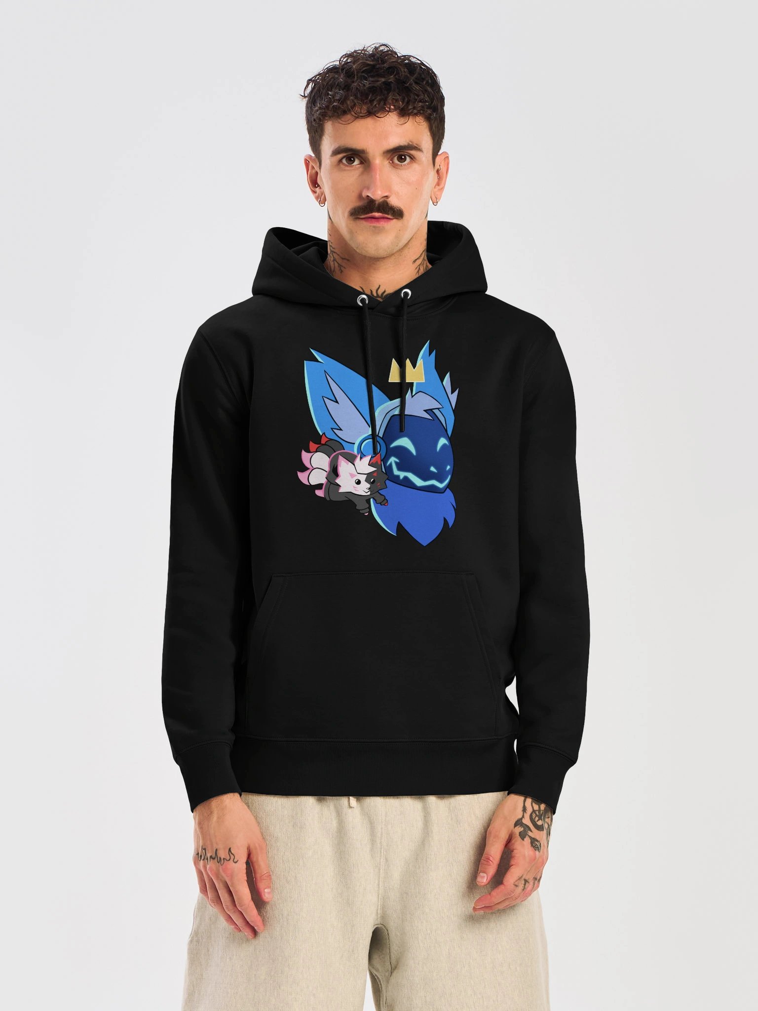 Hoodie product image (5)