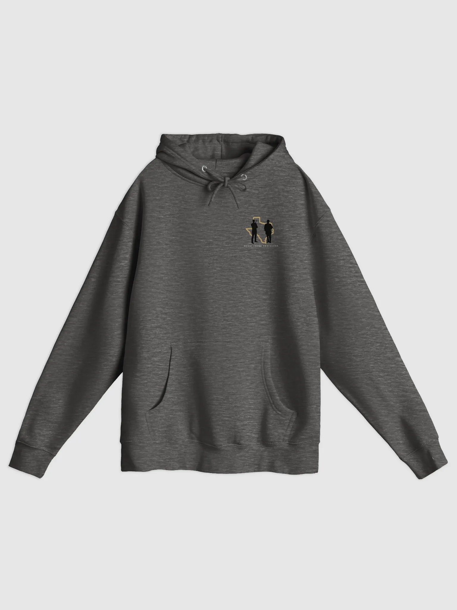 Logo Hoodie product image (3)