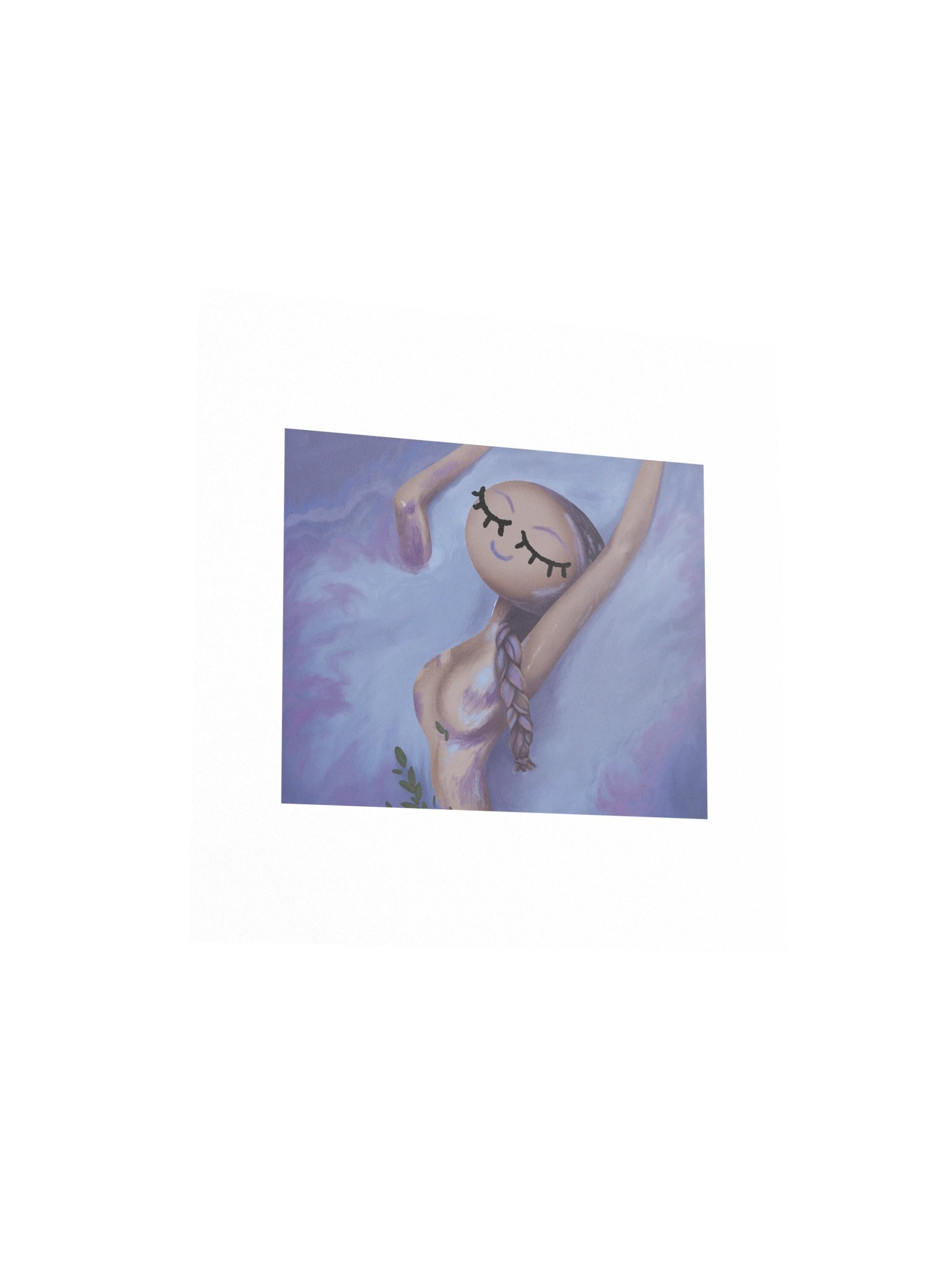 Art print designed by Diandyart product image (5)