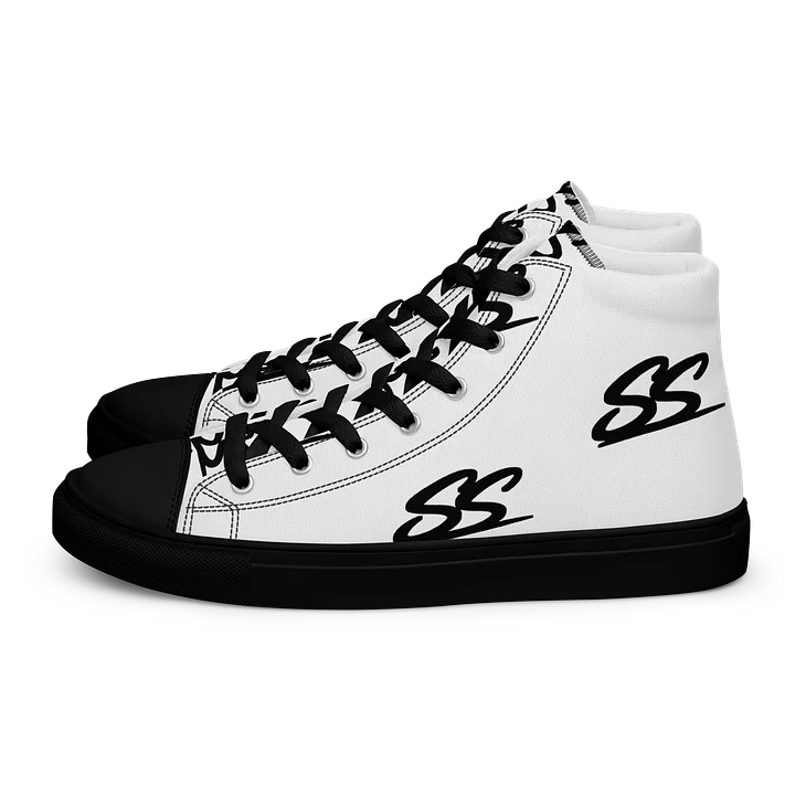 Hi Top SS (Women's) product image (1)