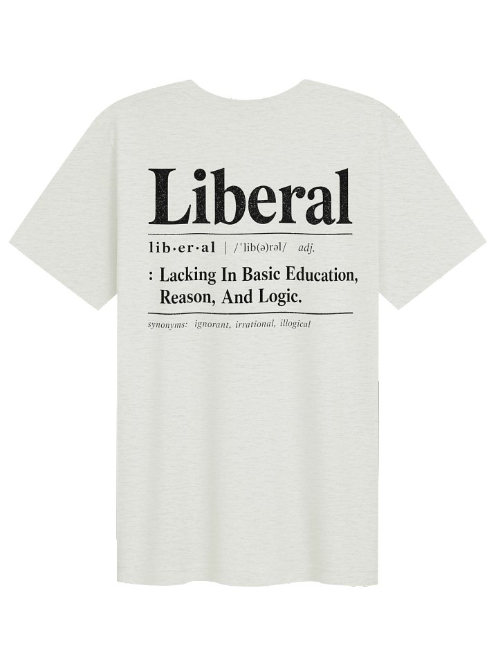 Liberal Definition product image (2)