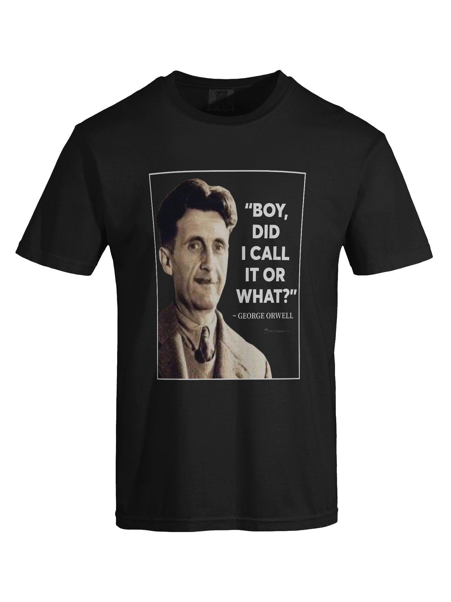 Orwell Called It product image (7)