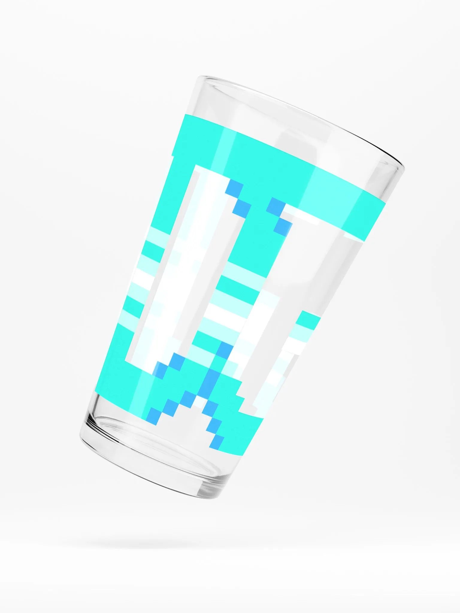 JamesTDG Pint Glass product image (5)