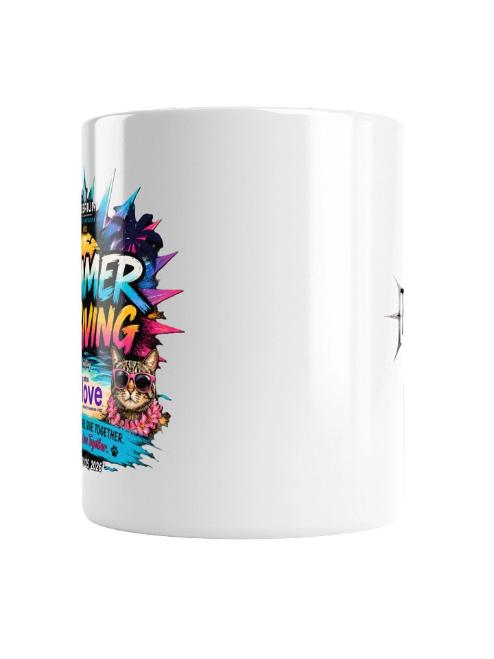 Inebrium Charity Summer of Giving Mug product image (4)