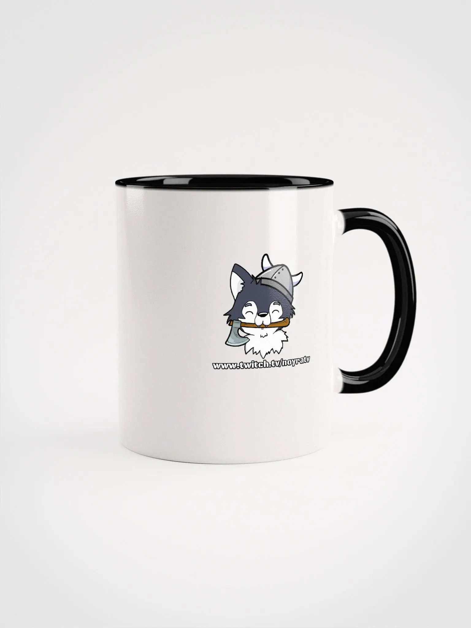 The Effort Cup product image (2)