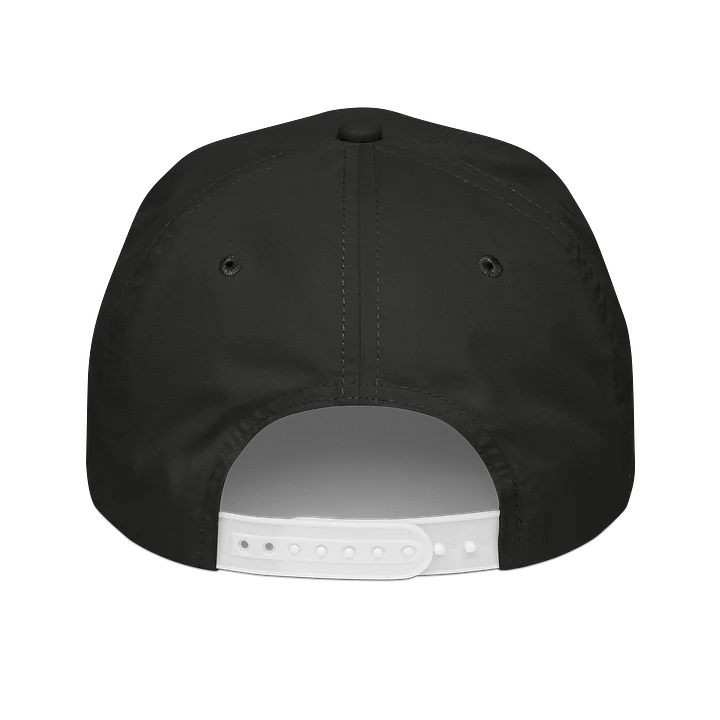 FRONT NINER ROPE HAT product image (2)