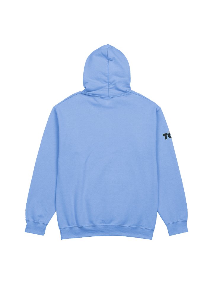TOC Crew Hoodie | Sweat à capuche product image (2)