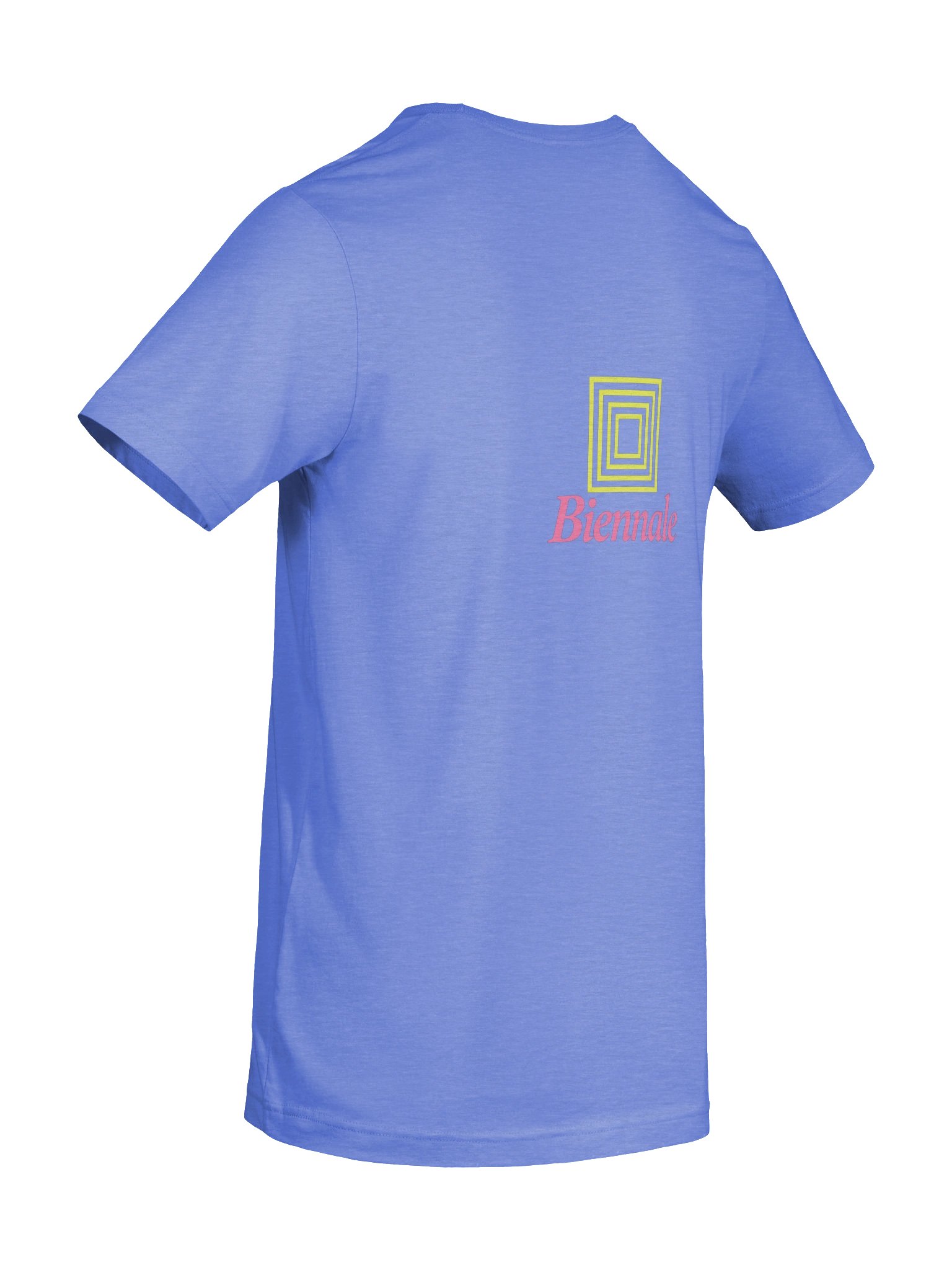Istanbul Bubble Letters Tee product image (8)