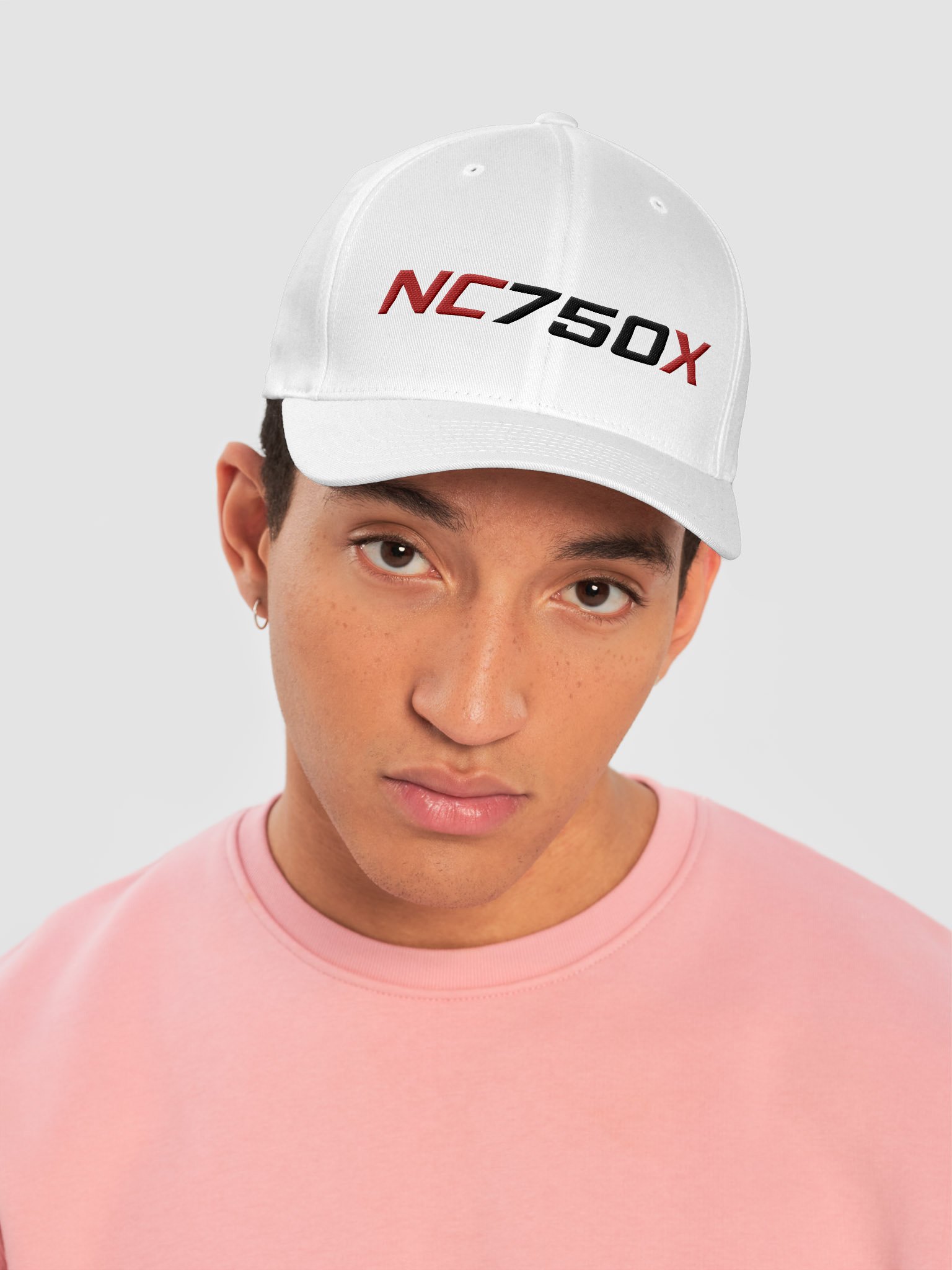 NC750X FlexiFit Cap (non-DCT) product image (12)