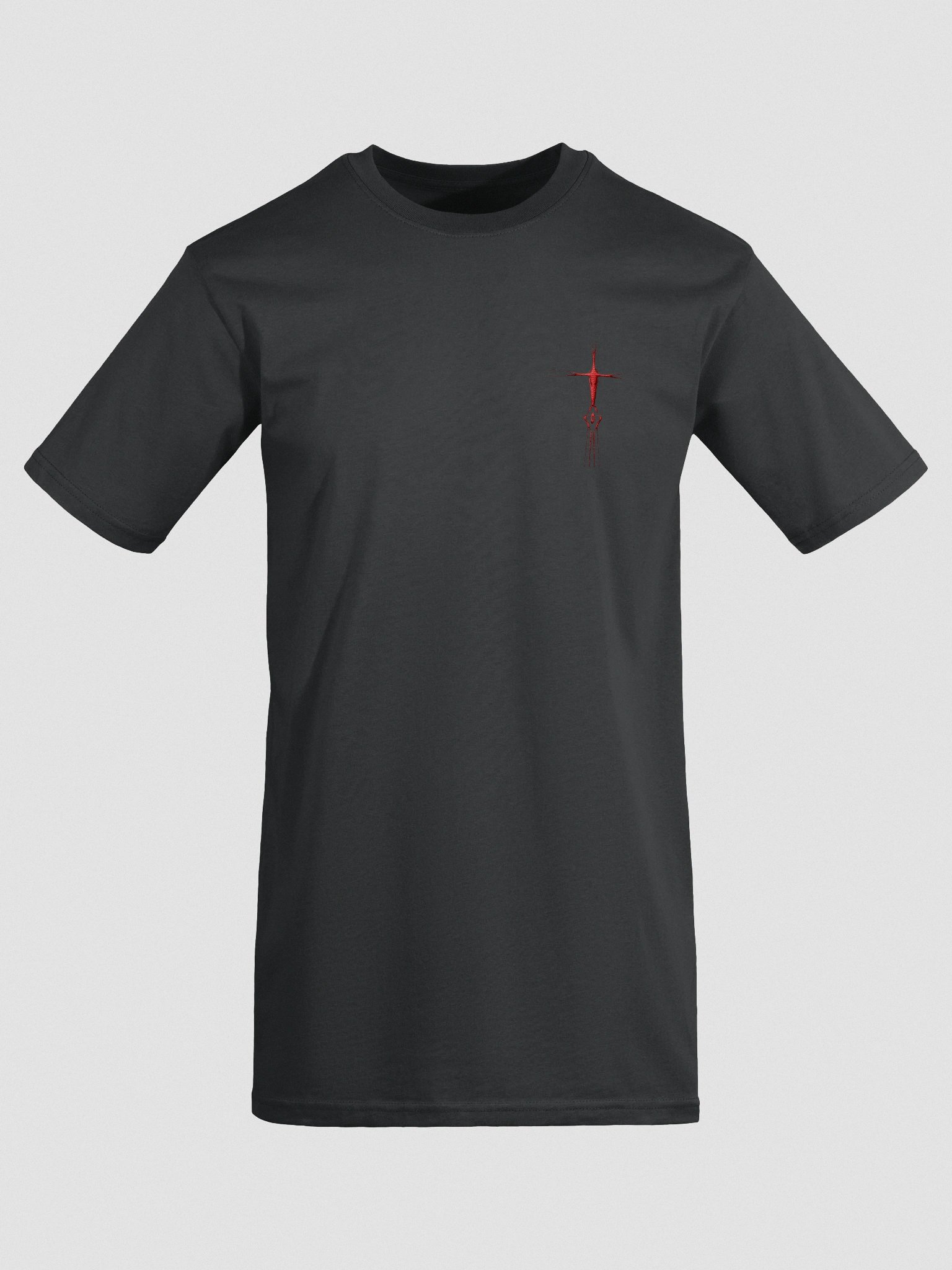 EYESORE! EMBROIDERED TEE product image (7)