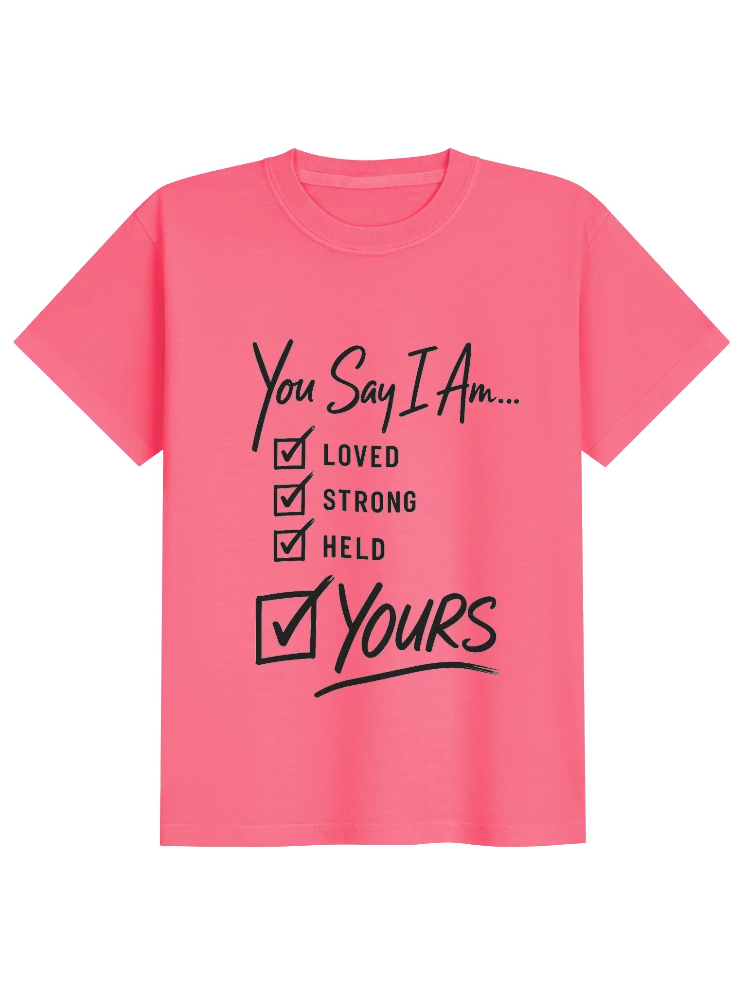 Lyrical Lifestyles: You Say I Am Youth product image (1)