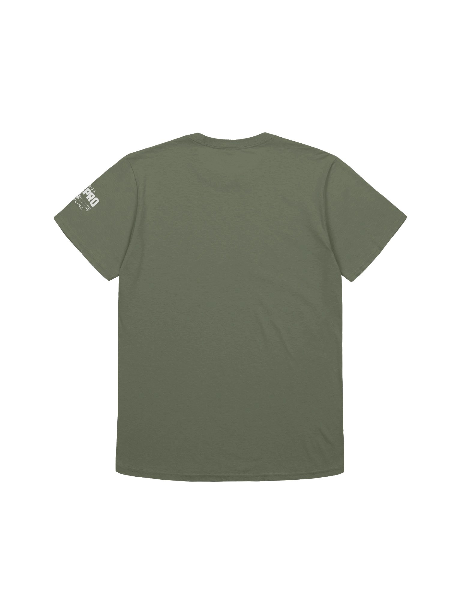Dave Blackwell "The Sarge" Tee product image (2)