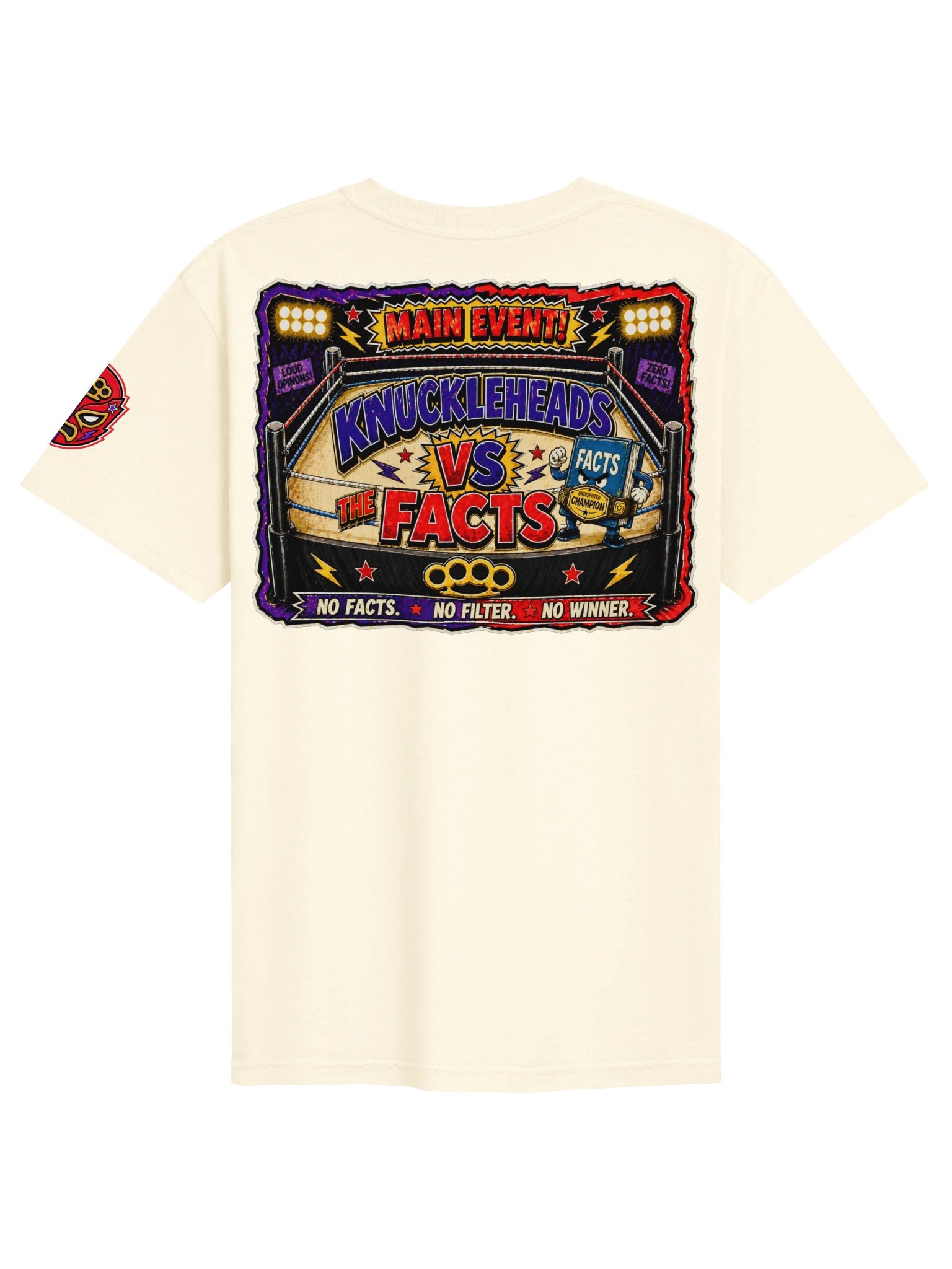 Lotta Fighting Activities product image (90)