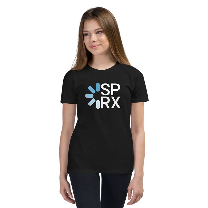 SPRX Dark Children's T Shirt product image (2)