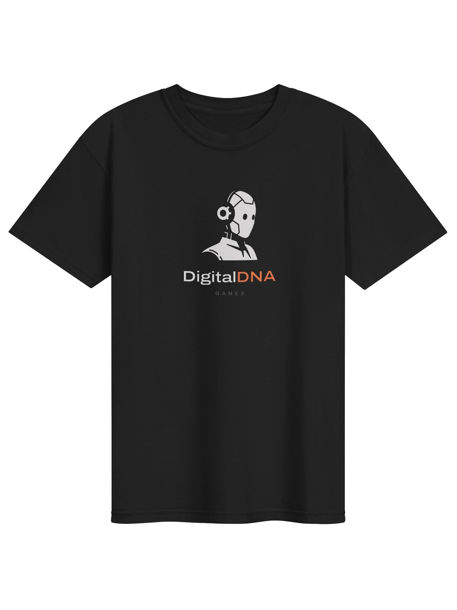DigitalDNA TShirt product image (1)