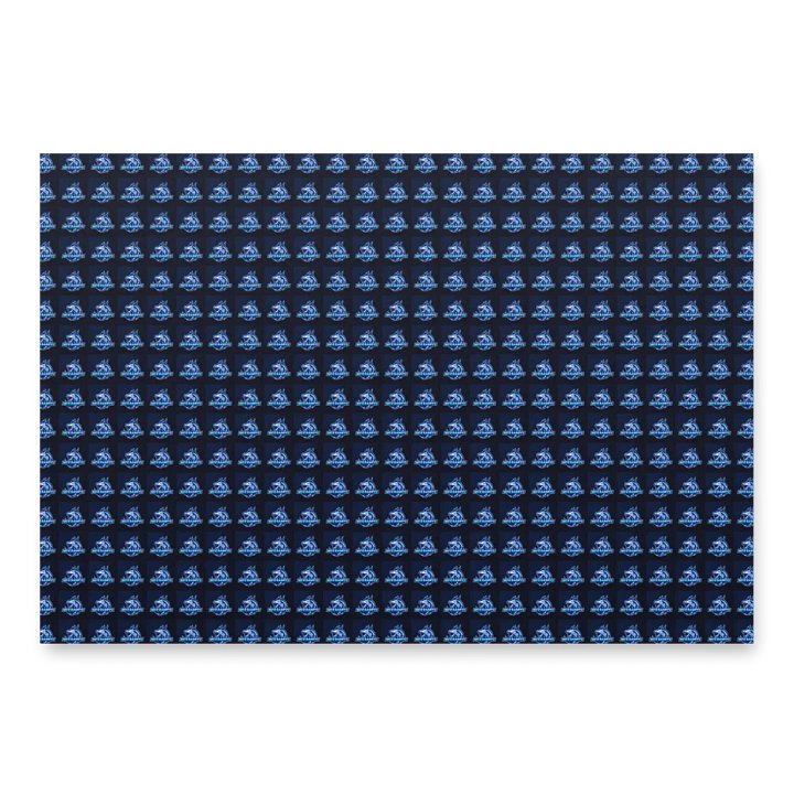 MCG Banryu Wrapping Paper product image (2)