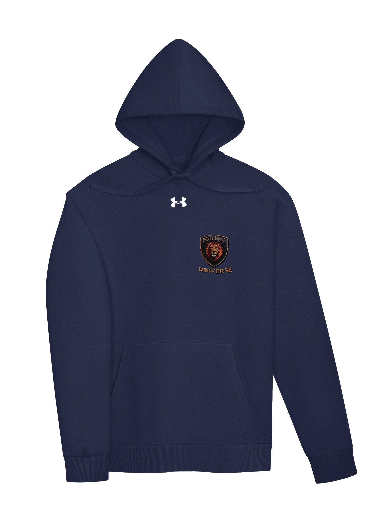 MarHal Universe "Elite" Under Armour® Performance Hoodiemikina product image (7)