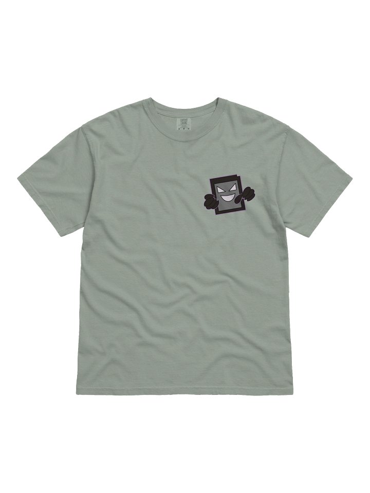 Haunted Cartridge T Shirt product image (1)