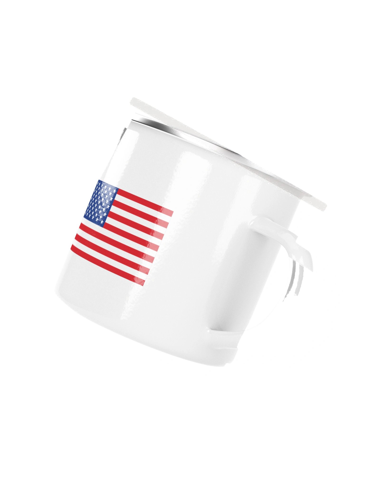 Reaction Lap Mug product image (3)
