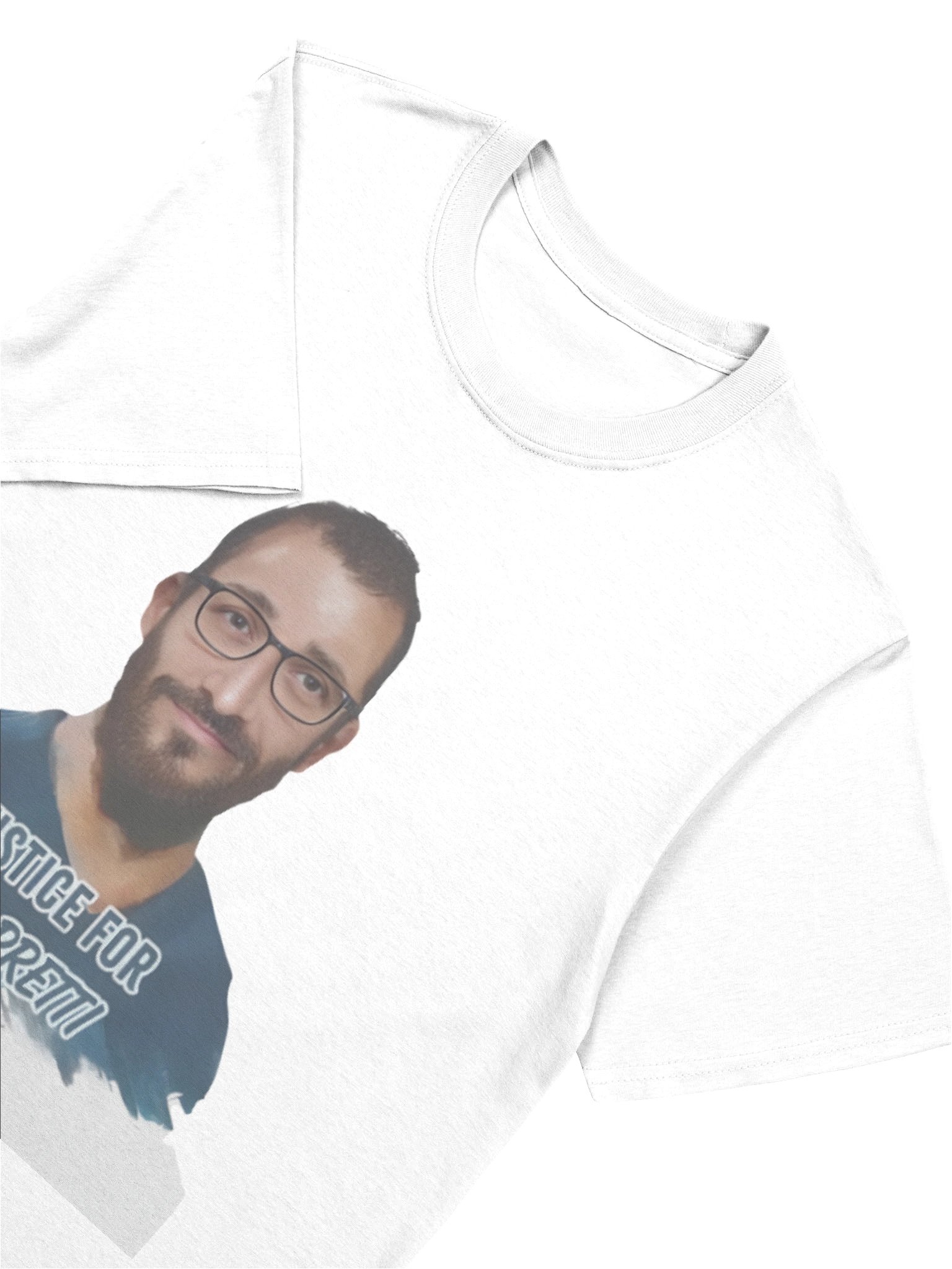 Justice for Alex Pretti Shirt – Minneapolis Protest Tee product image (5)