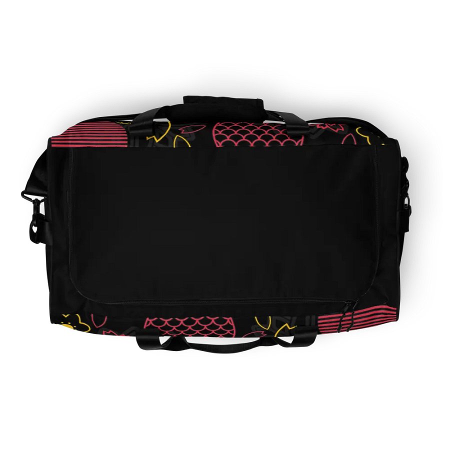 G.O.T DUFFLE BAG product image (6)