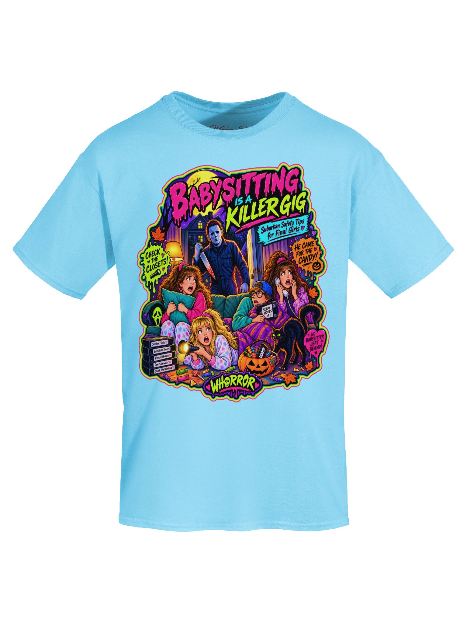 KILLER GIG TEE product image (105)