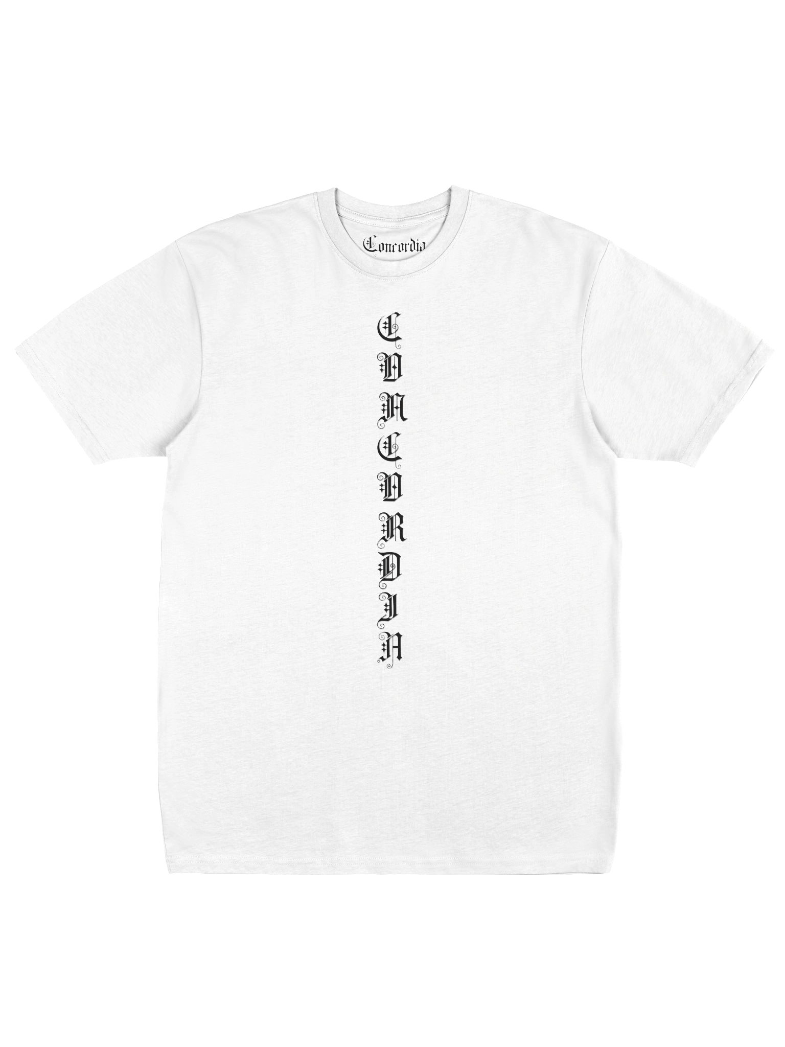 Oversized Tee - Deliver Us product image (1)