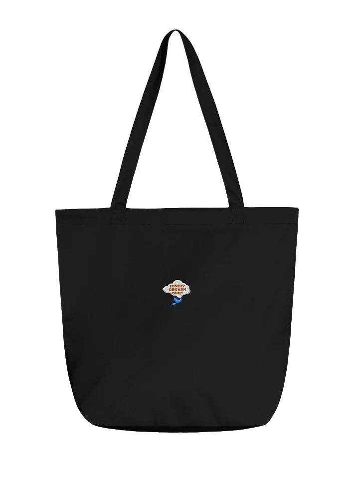 LONELY CHOSEN TOTE BAG product image (1)