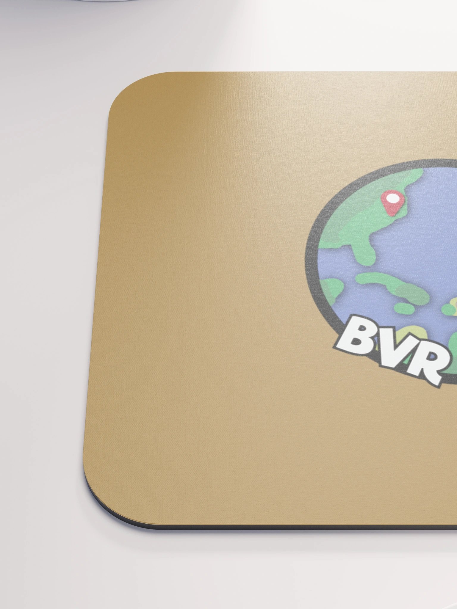 BVR | GEO Earth Mouse Pad product image (6)