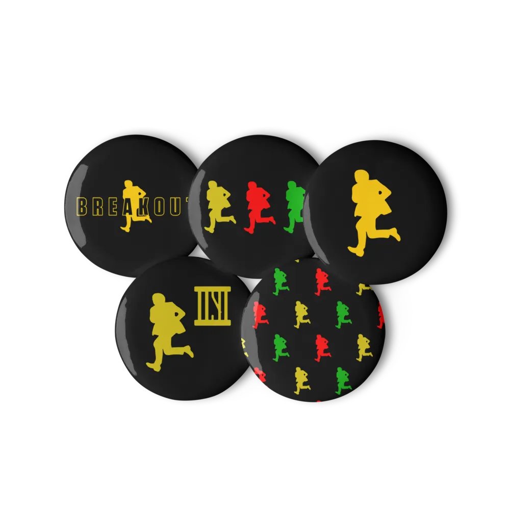 Breakout Button Pins product image (11)